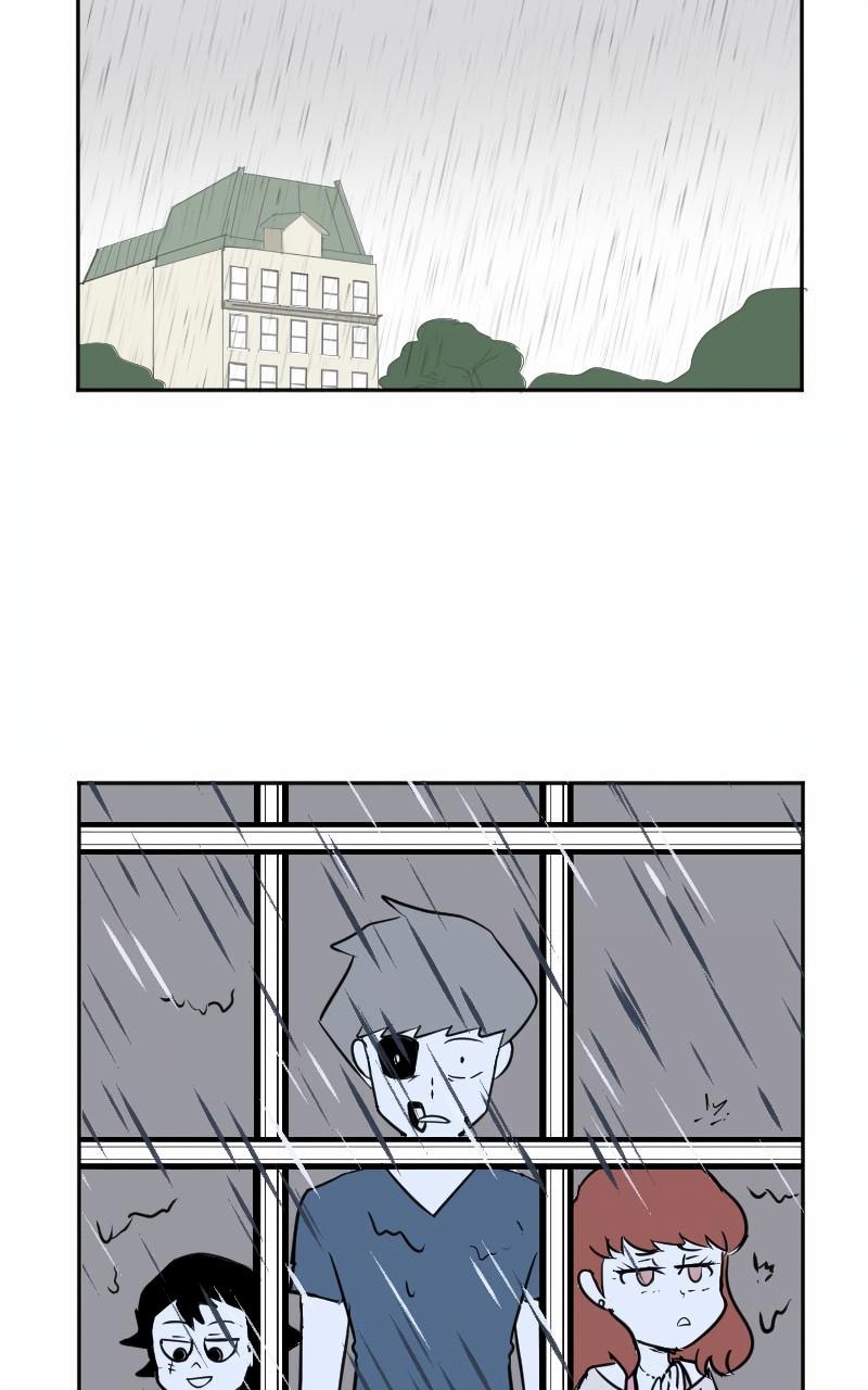 Boyfriend of the Dead page 3