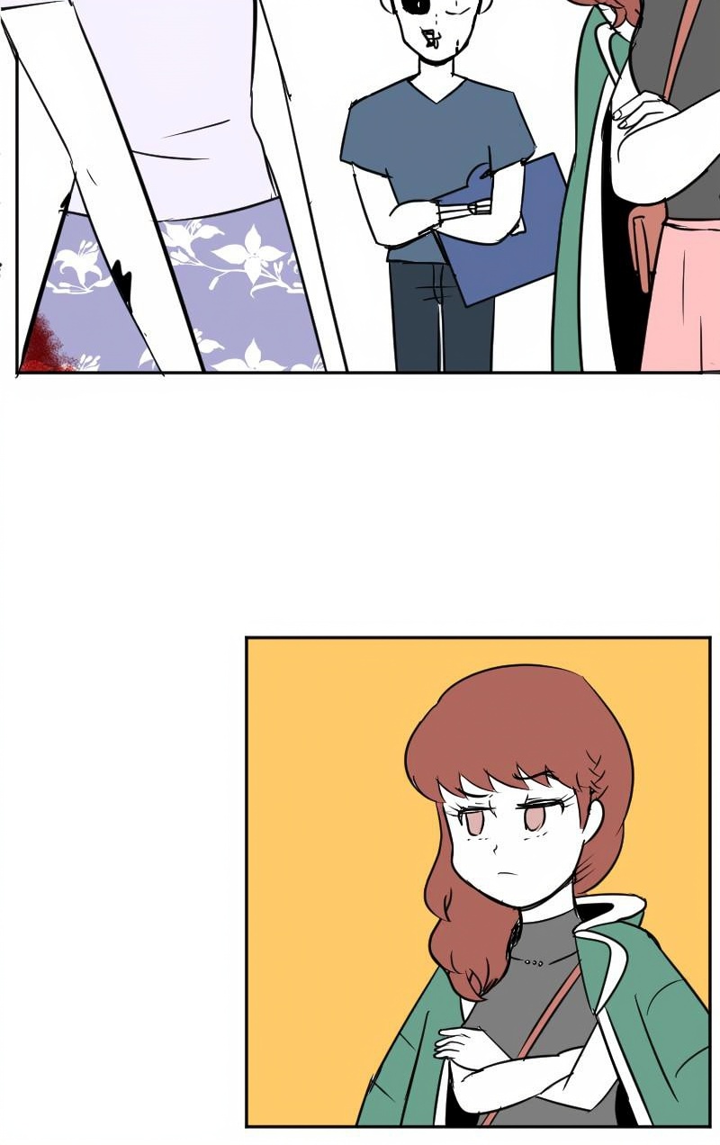 Boyfriend of the Dead page 2