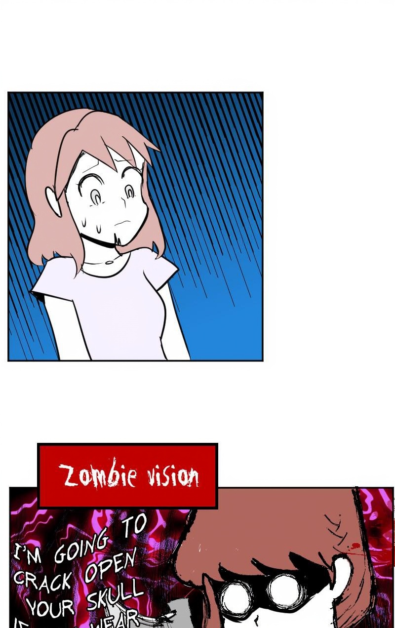 Boyfriend of the Dead page 3