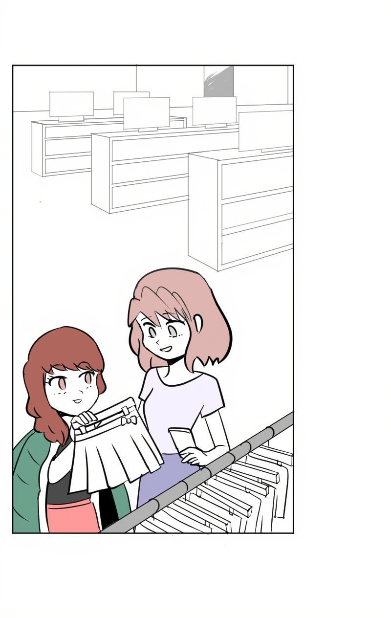 Boyfriend of the Dead page 1