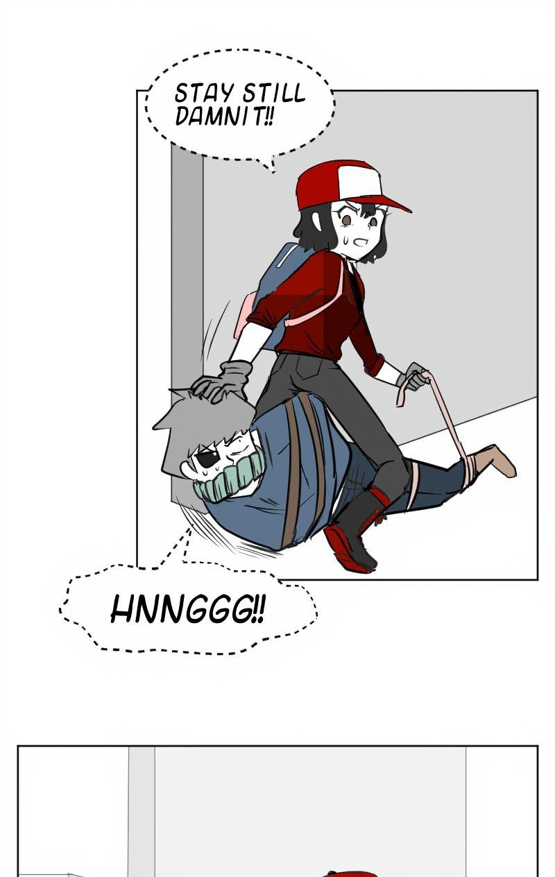 Boyfriend of the Dead page 2