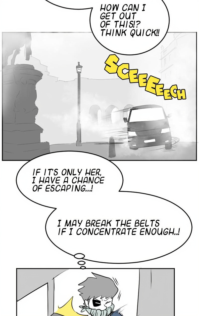 Boyfriend of the Dead page 2