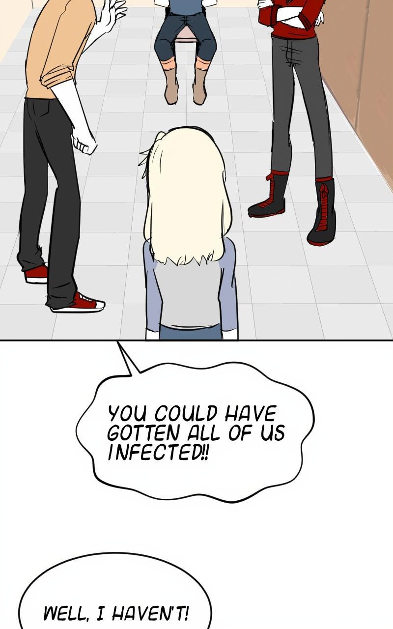 Boyfriend of the Dead page 2