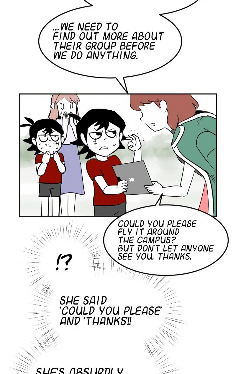 Boyfriend of the Dead page 2