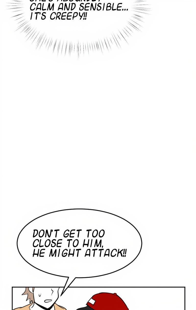 Boyfriend of the Dead page 3