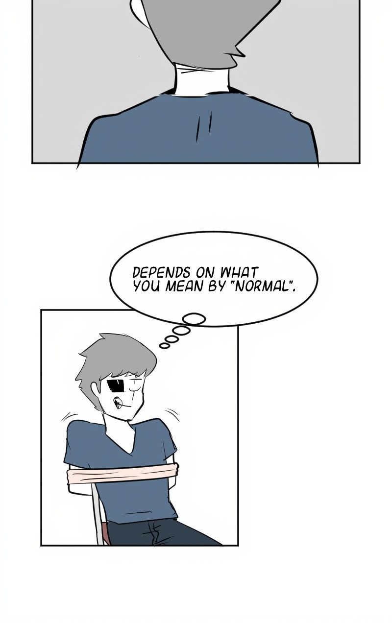Boyfriend of the Dead page 3
