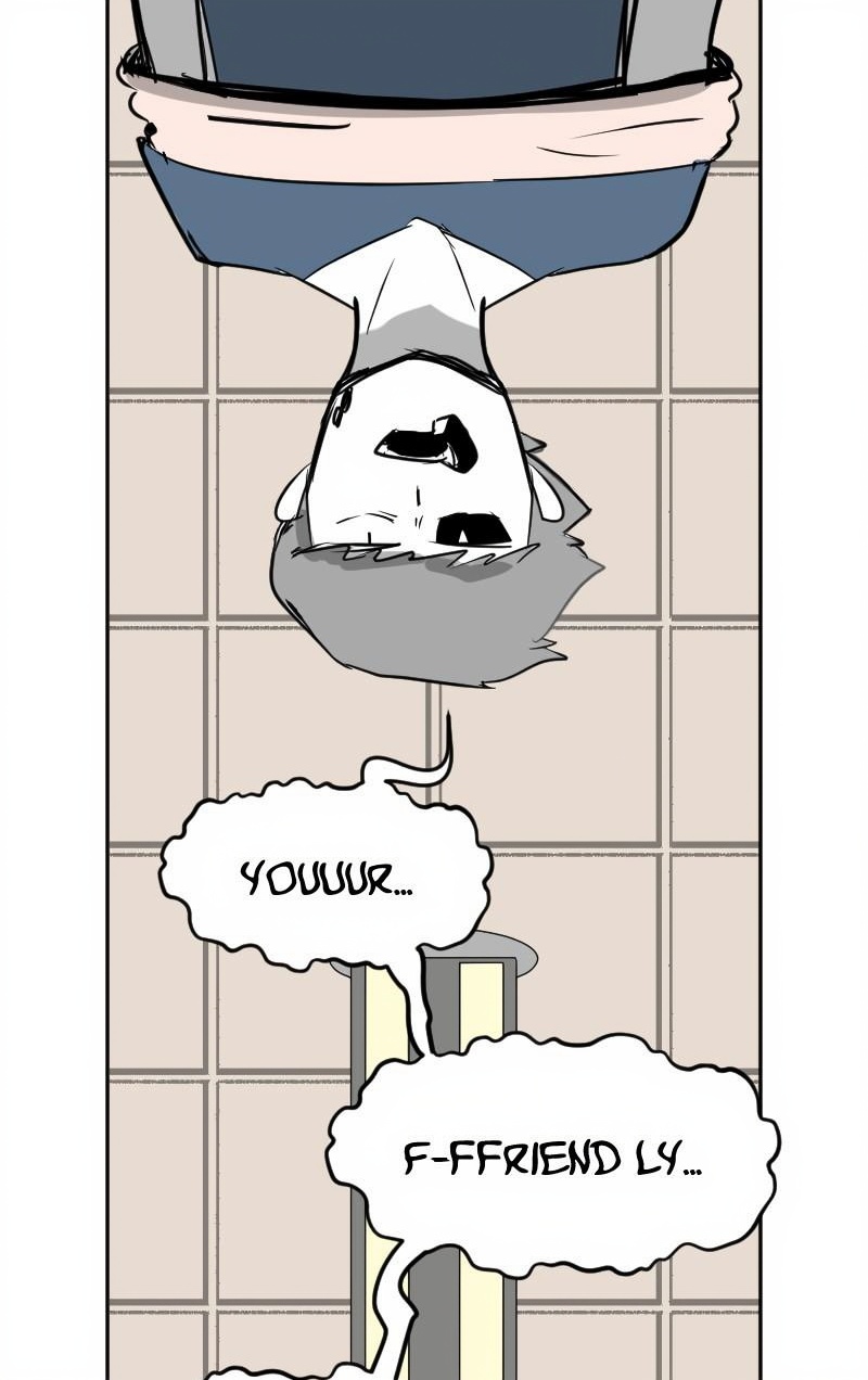 Boyfriend of the Dead page 3