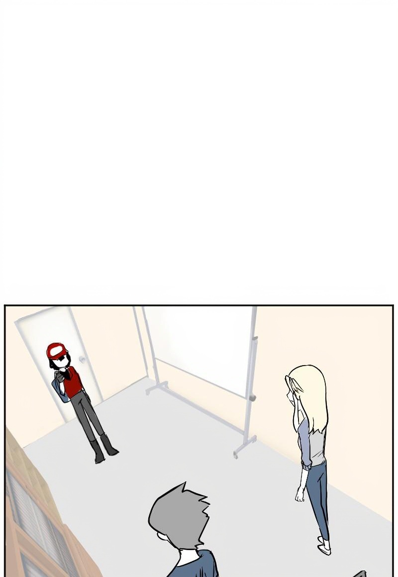 Boyfriend of the Dead page 1