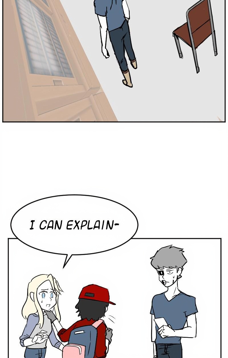 Boyfriend of the Dead page 2