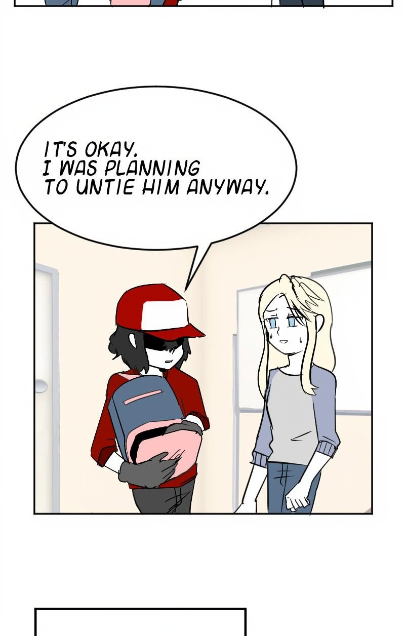 Boyfriend of the Dead page 3