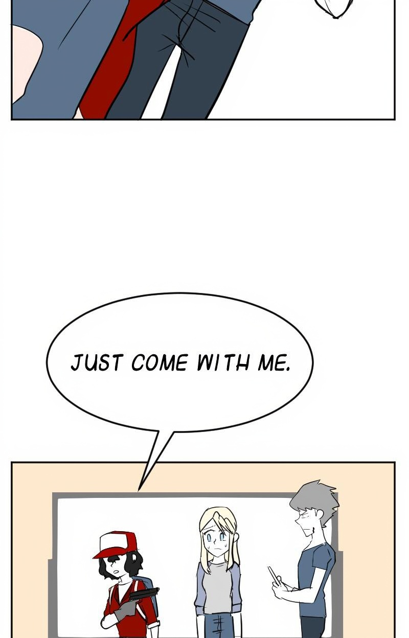 Boyfriend of the Dead page 2