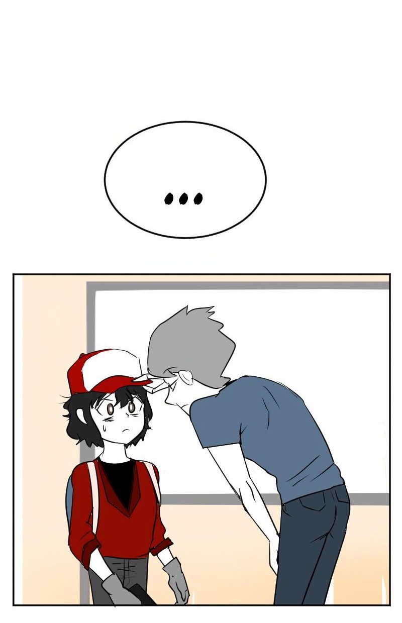 Boyfriend of the Dead page 1