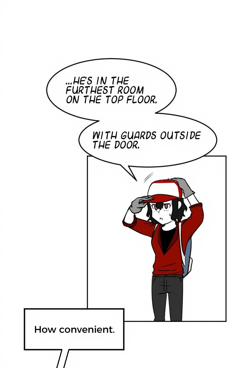 Boyfriend of the Dead page 3