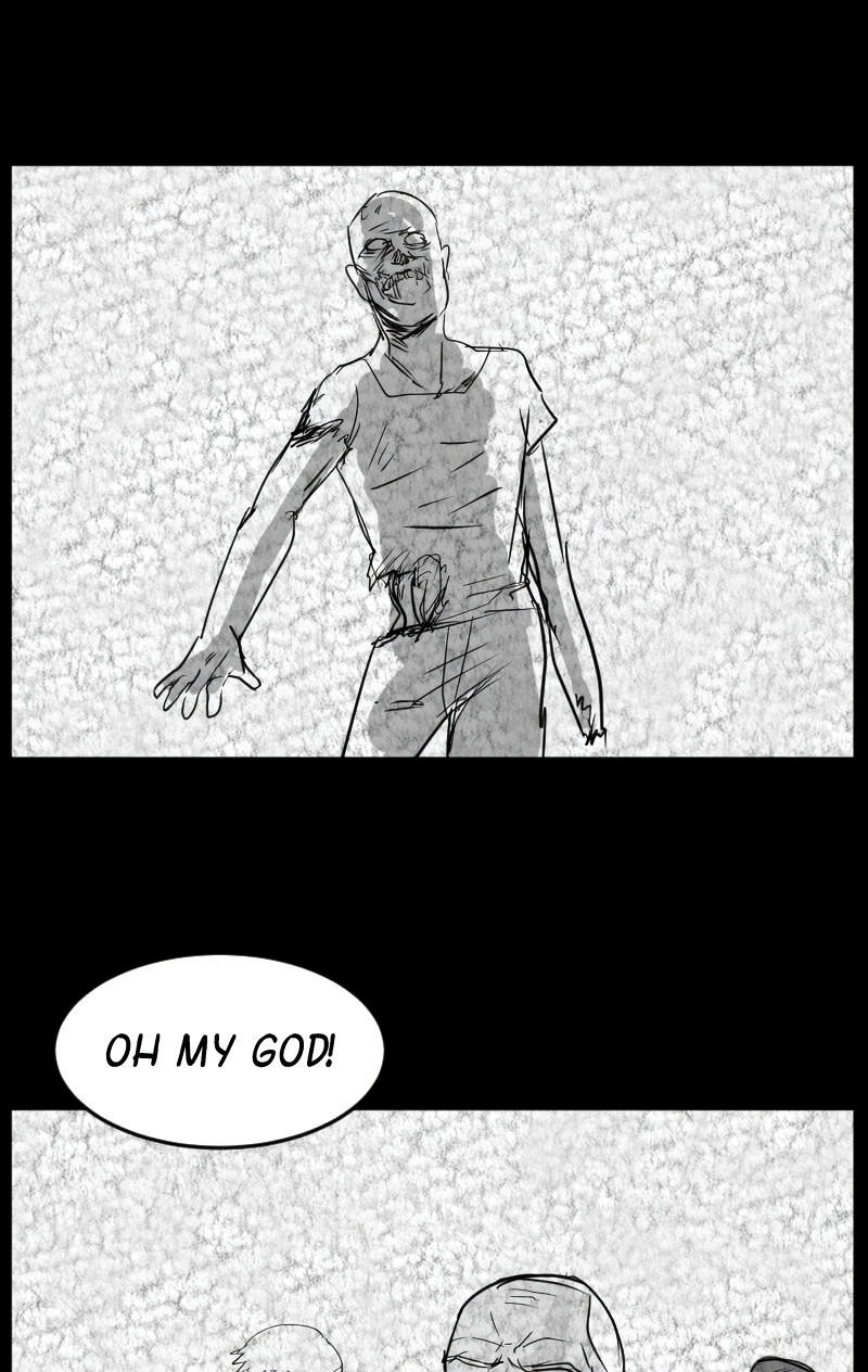 Boyfriend of the Dead page 2