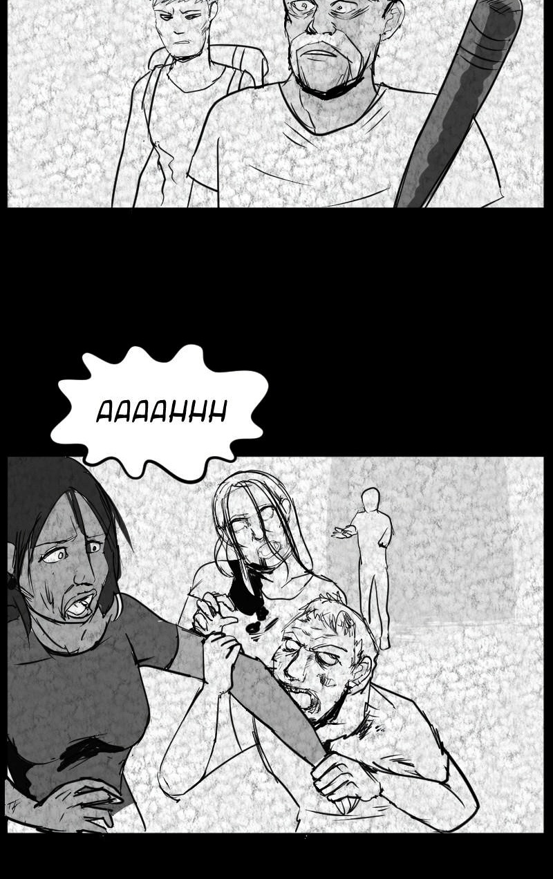 Boyfriend of the Dead page 3