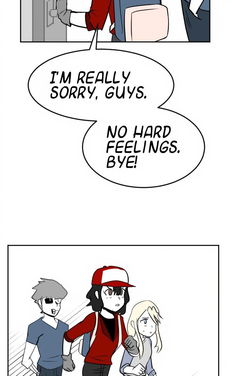Boyfriend of the Dead page 2