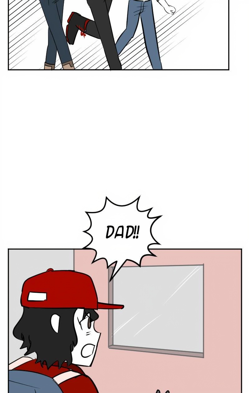 Boyfriend of the Dead page 3