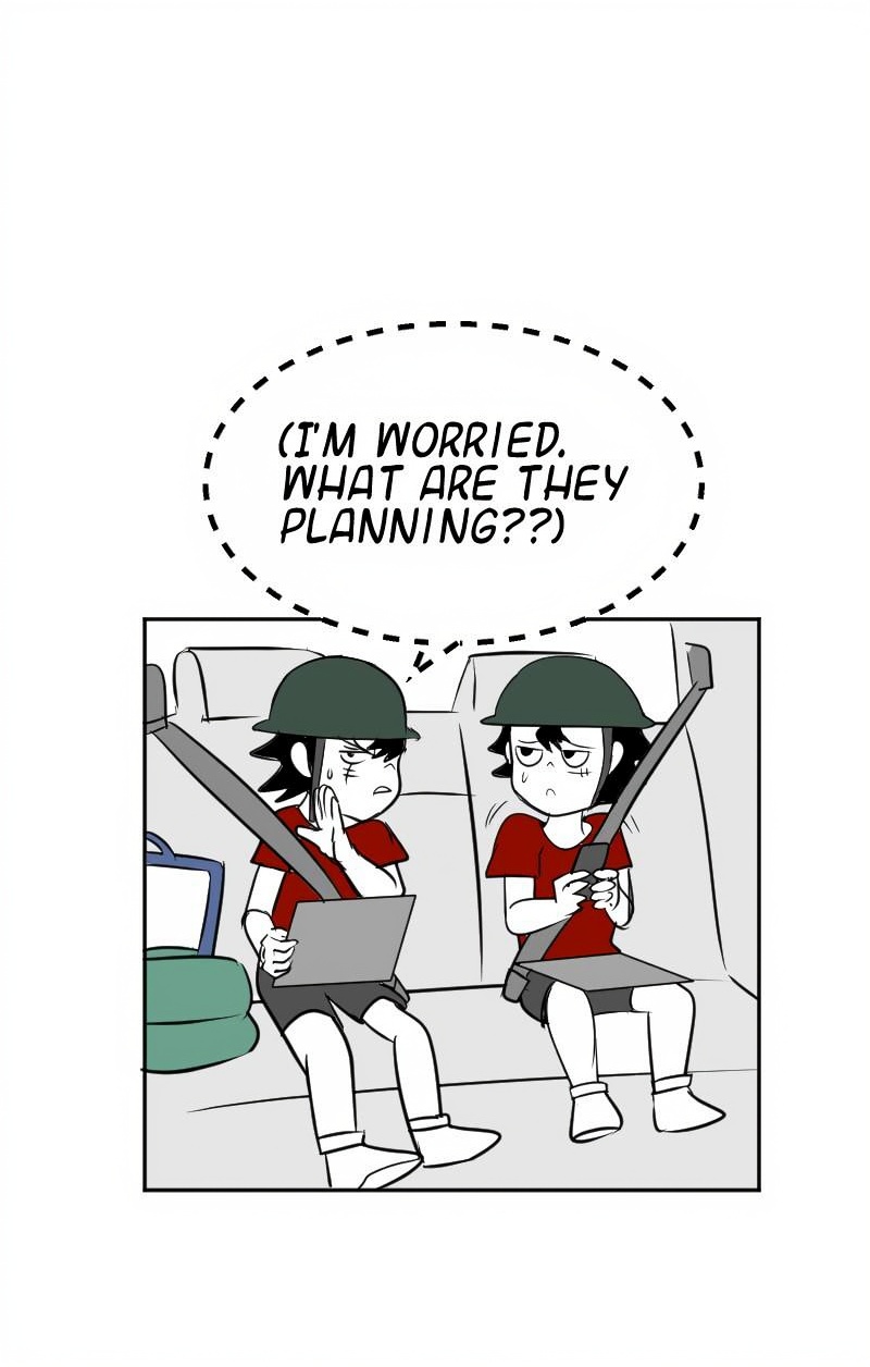 Boyfriend of the Dead page 3