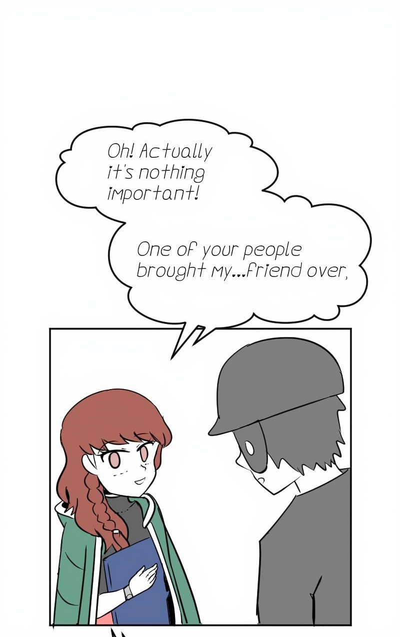 Boyfriend of the Dead page 3