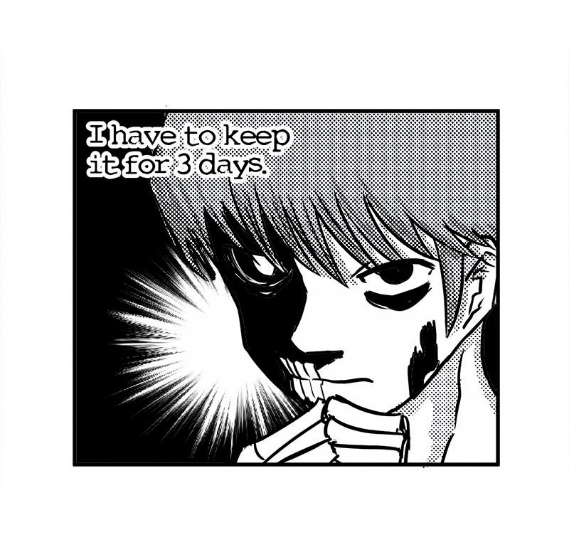 Boyfriend of the Dead page 2