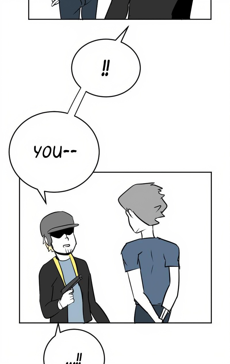Boyfriend of the Dead page 2