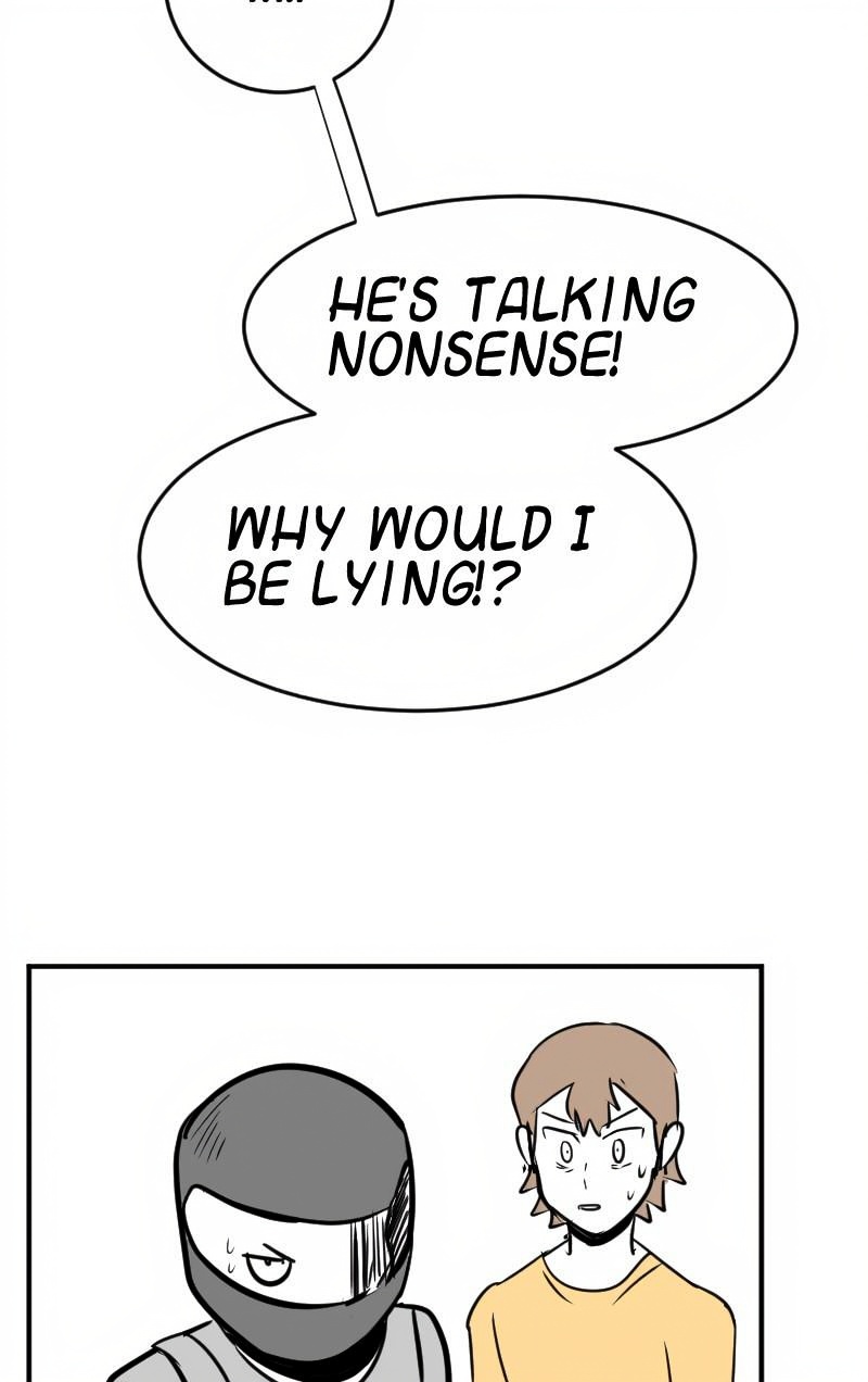 Boyfriend of the Dead page 3