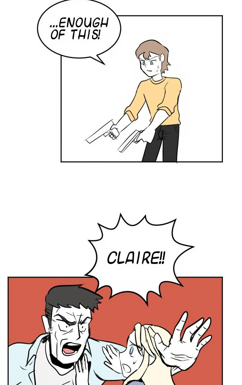 Boyfriend of the Dead page 2