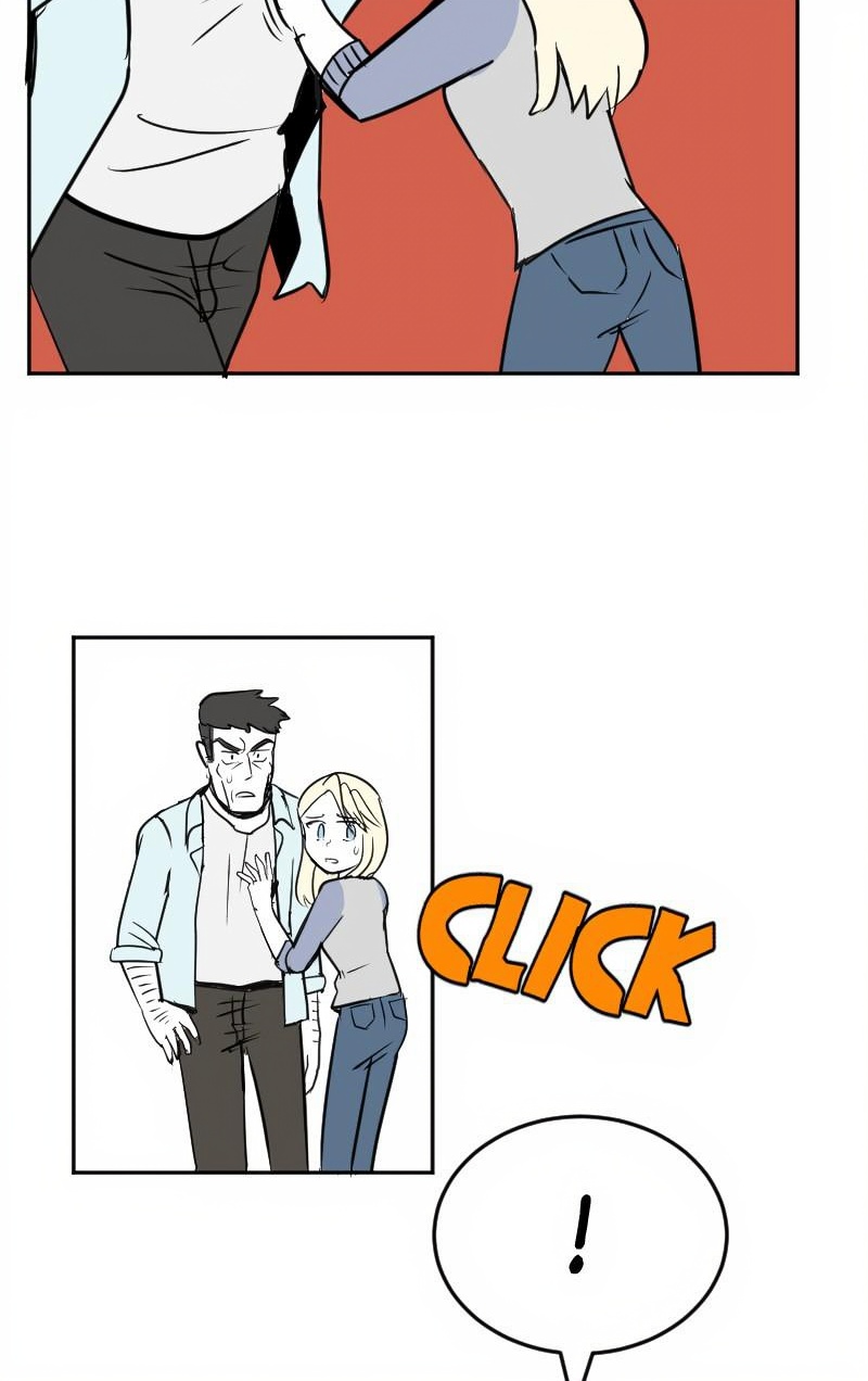 Boyfriend of the Dead page 3
