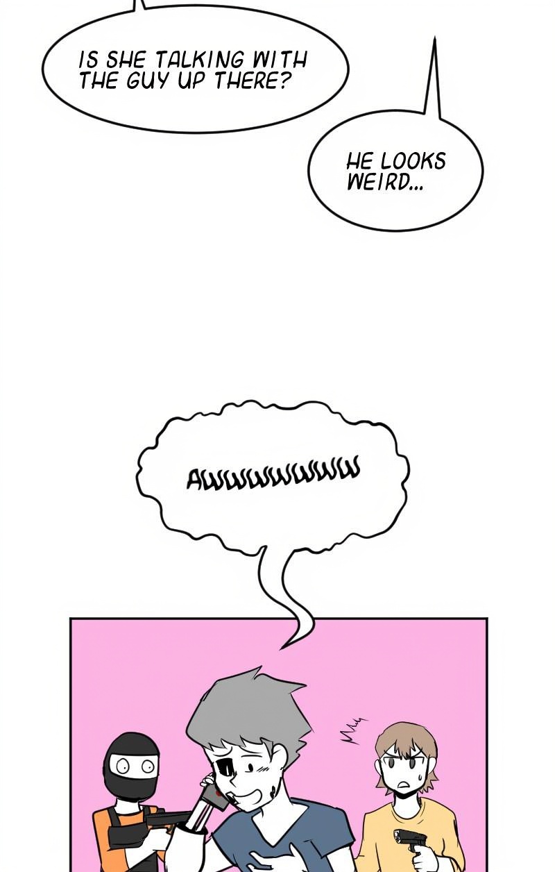 Boyfriend of the Dead page 2