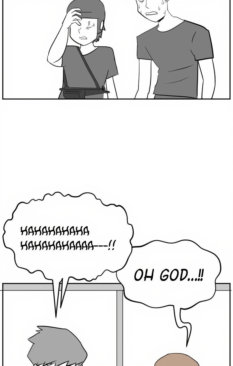 Boyfriend of the Dead page 3