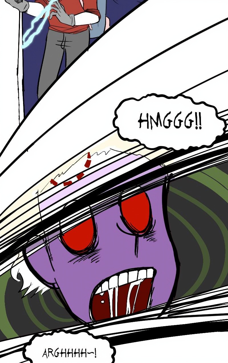 Boyfriend of the Dead page 3