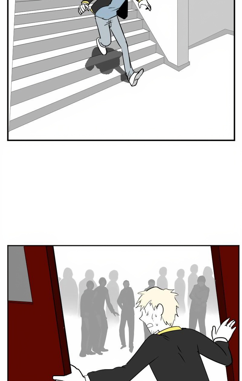 Boyfriend of the Dead page 2