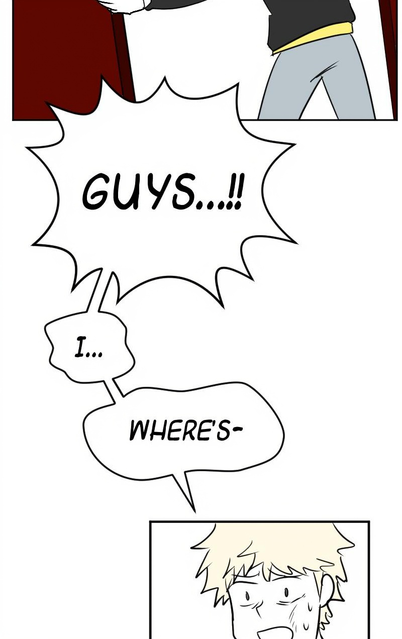 Boyfriend of the Dead page 3