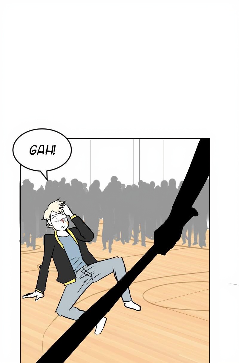 Boyfriend of the Dead page 1