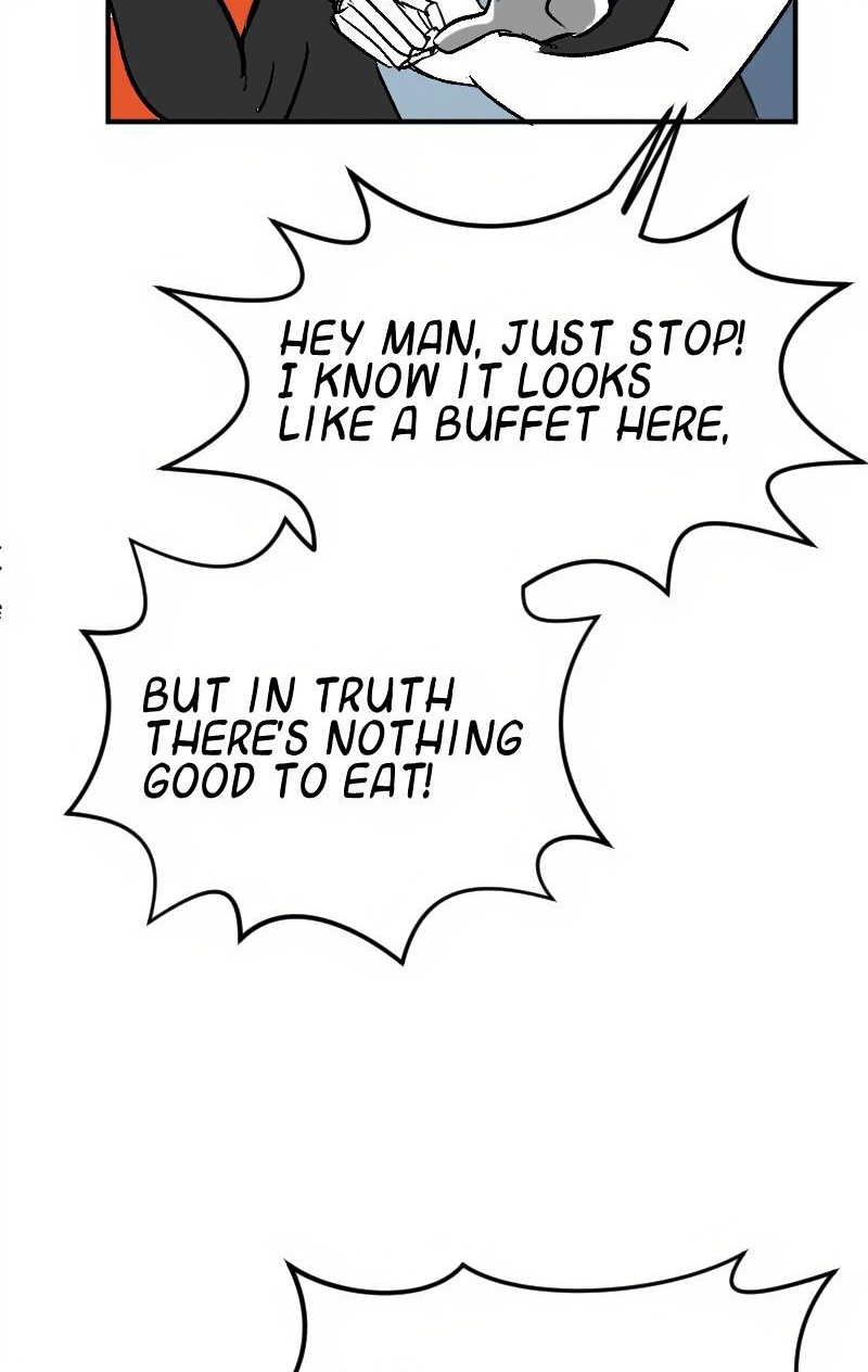 Boyfriend of the Dead page 3
