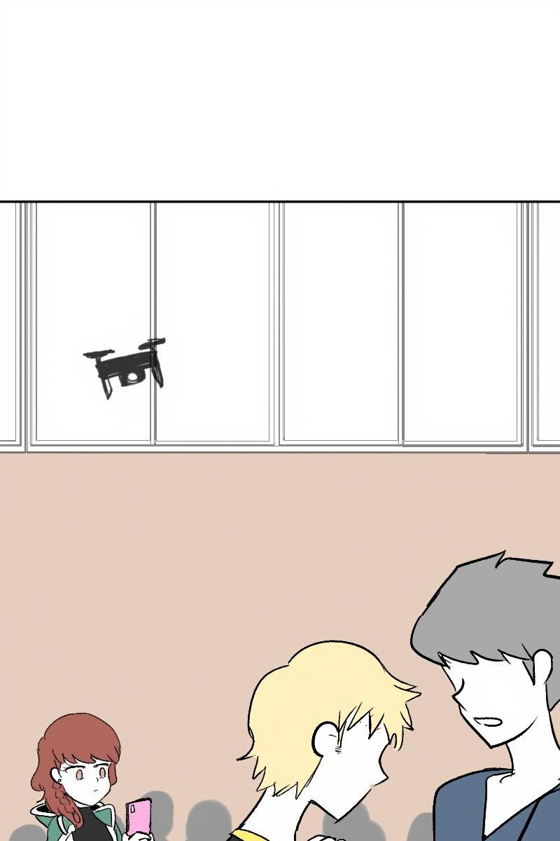 Boyfriend of the Dead page 1