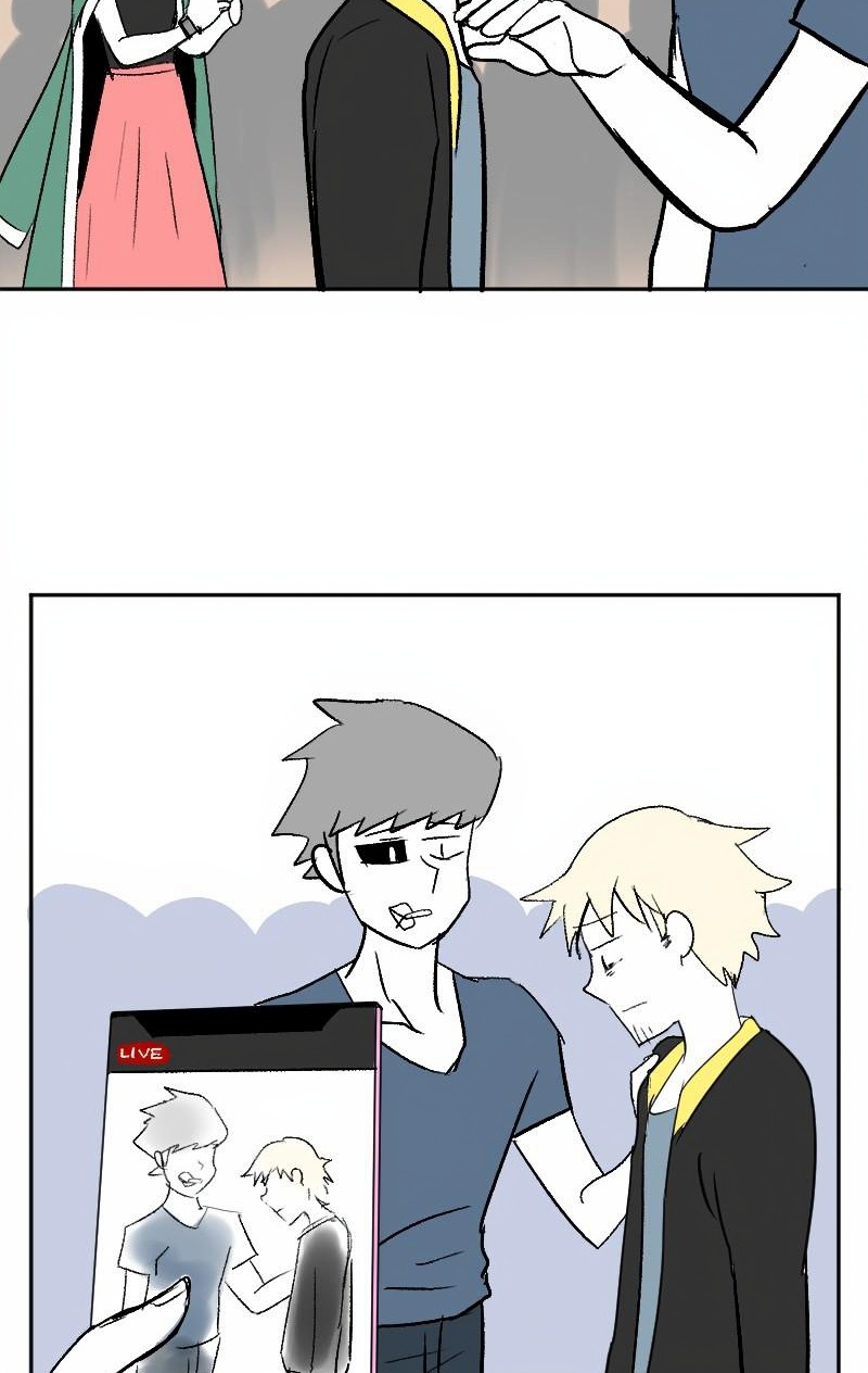 Boyfriend of the Dead page 2