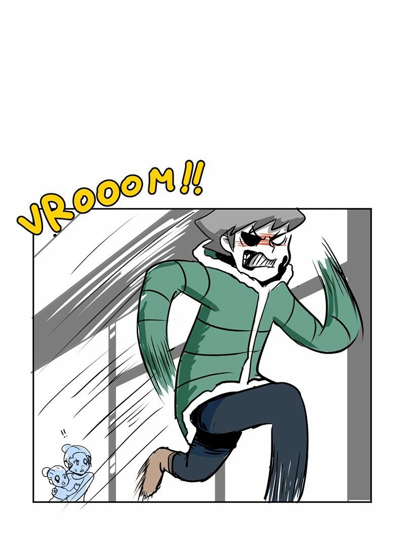 Boyfriend of the Dead page 2