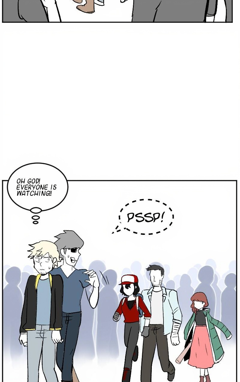 Boyfriend of the Dead page 2
