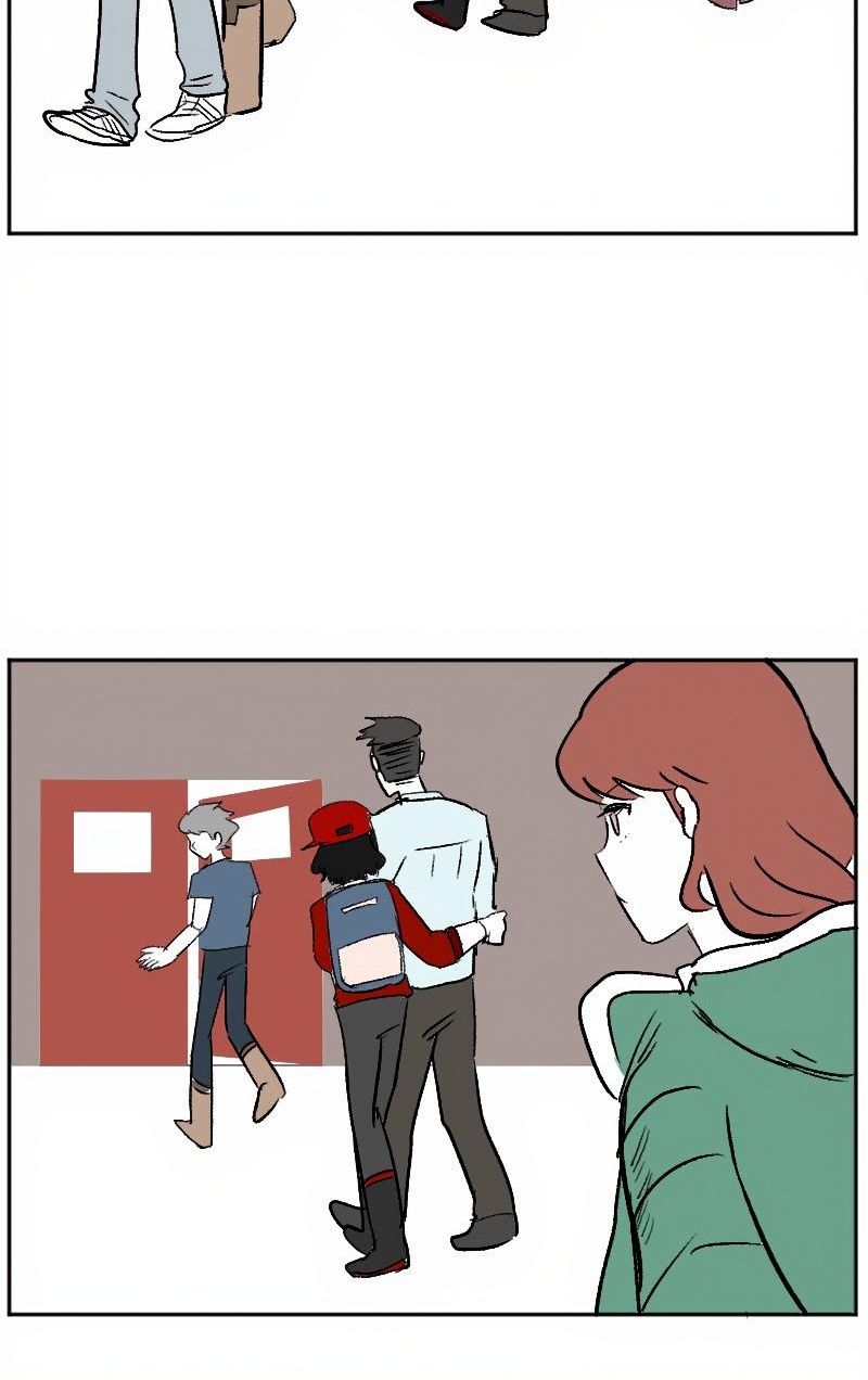 Boyfriend of the Dead page 3