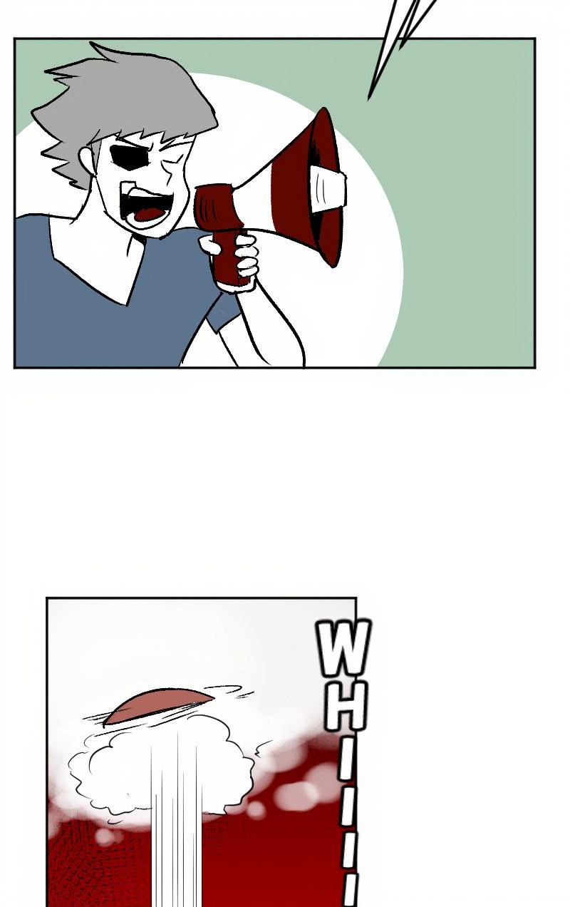 Boyfriend of the Dead page 3