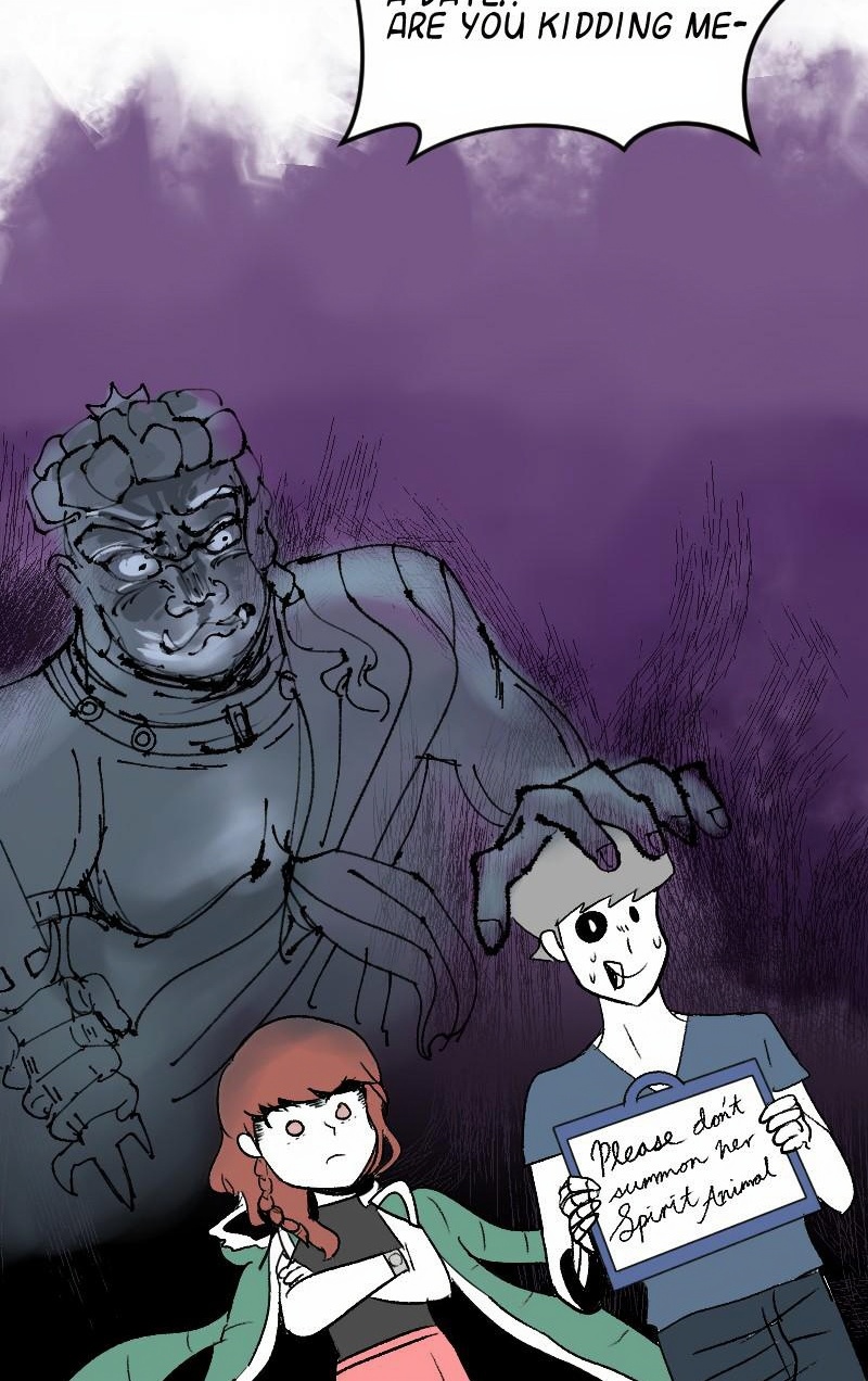 Boyfriend of the Dead page 2