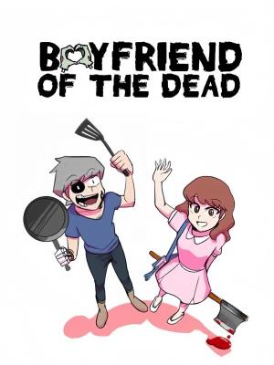 Boyfriend of the Dead
