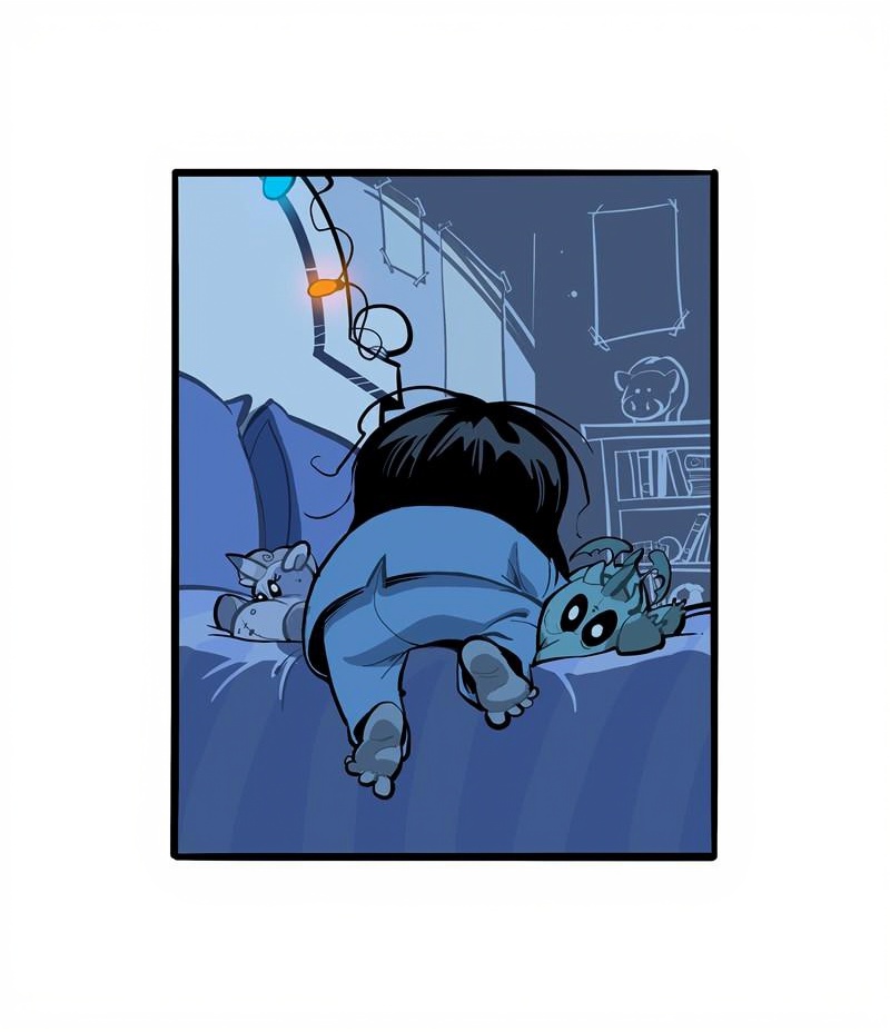 Stuffed page 3