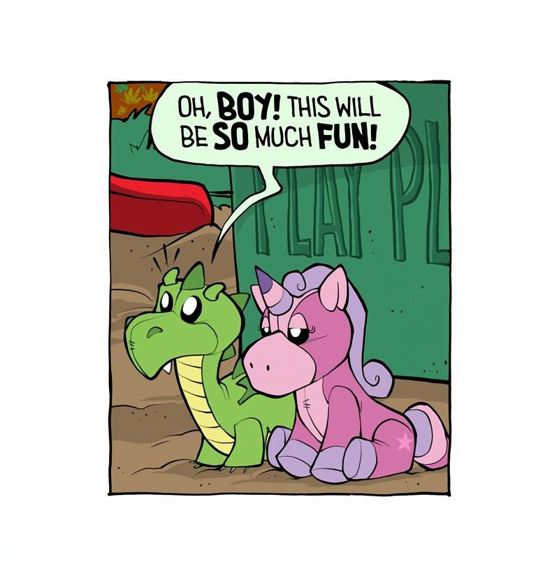 Stuffed page 3