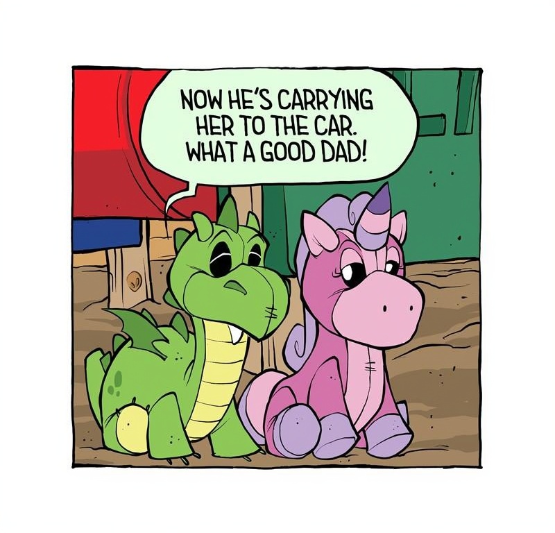 Stuffed page 3