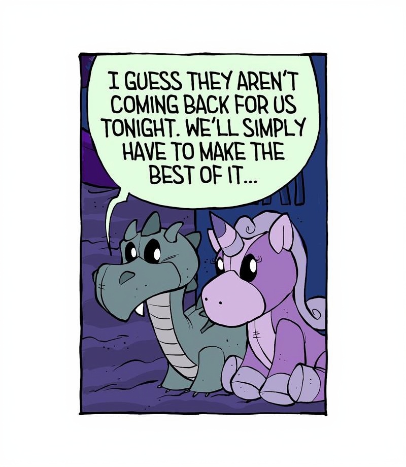 Stuffed page 3