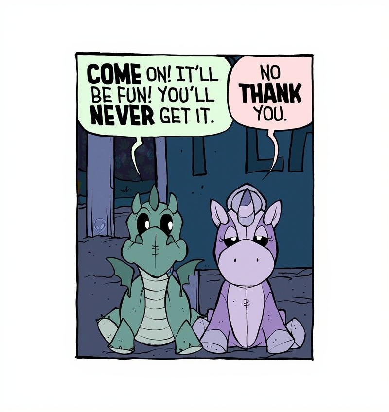 Stuffed page 3