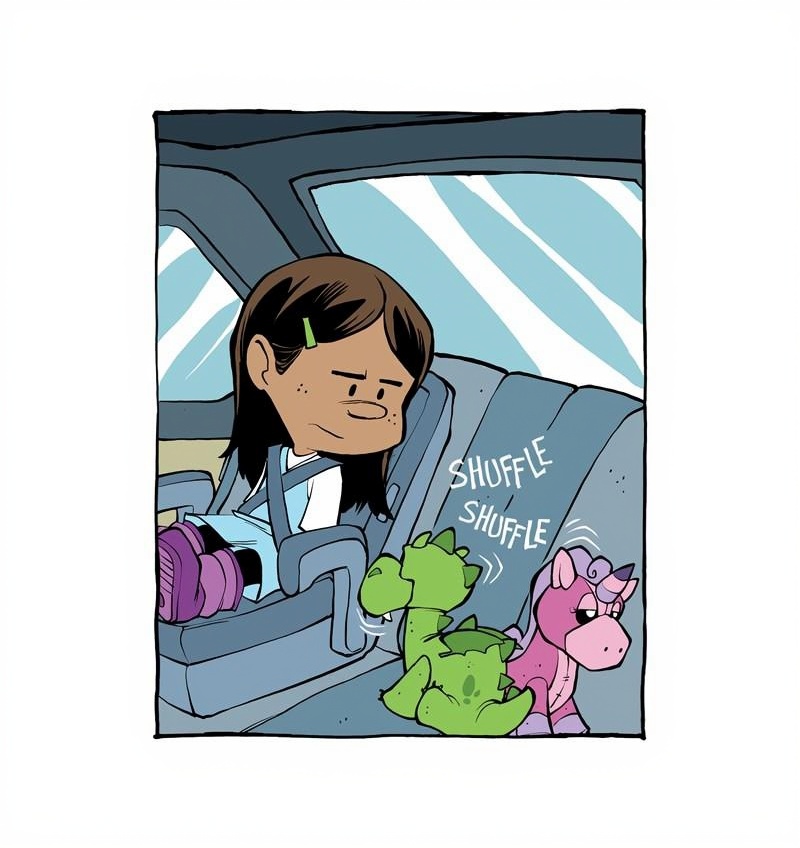 Stuffed page 3