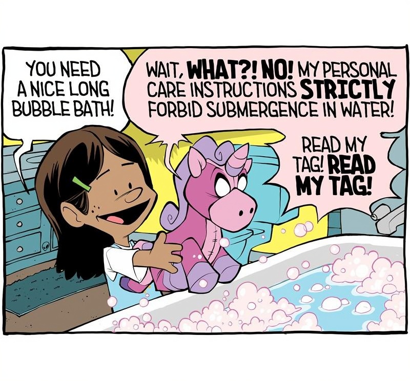 Stuffed page 3